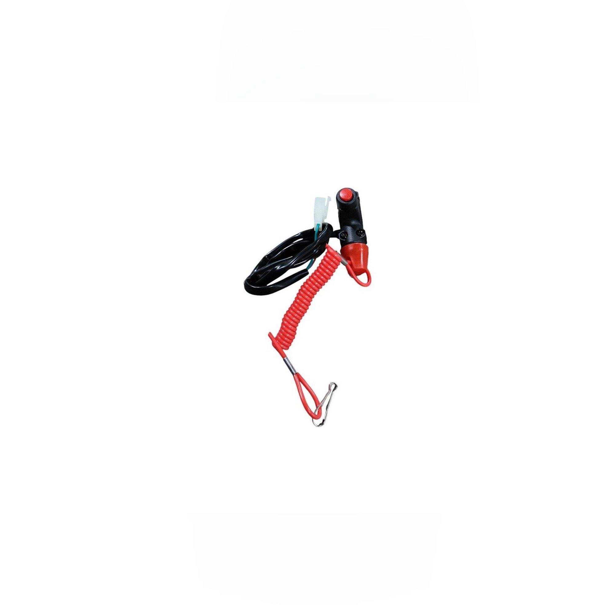 ARORA BLADE GÜVENLİK BUTONU #ATV BLADE-013
